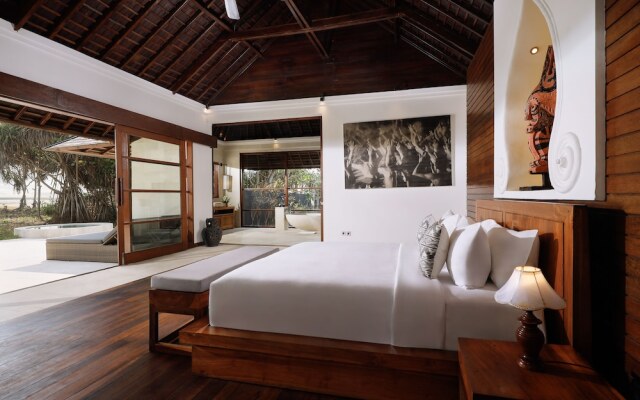 Villa Leona by Nakula