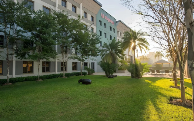 StayEasy Lusaka