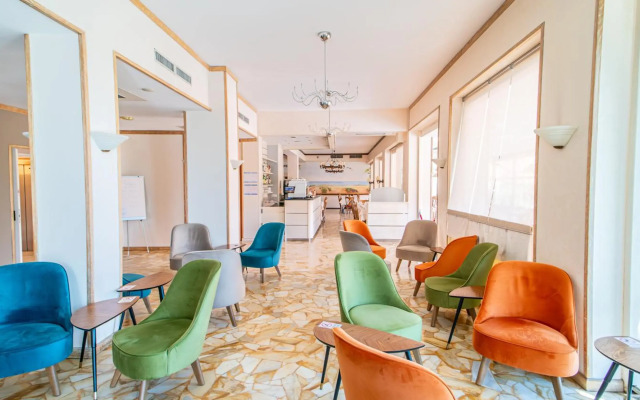 Hotel Bobby Executive