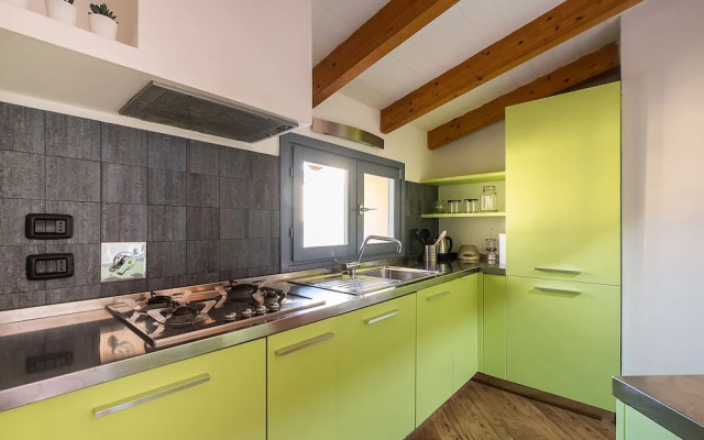 Fondazza87 vicino ai Giardini Margherita