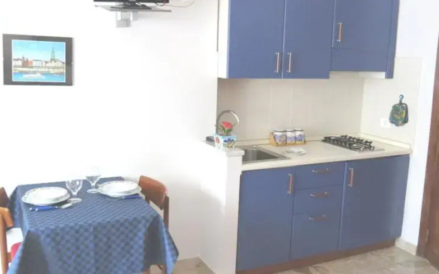 Appartamento Blu