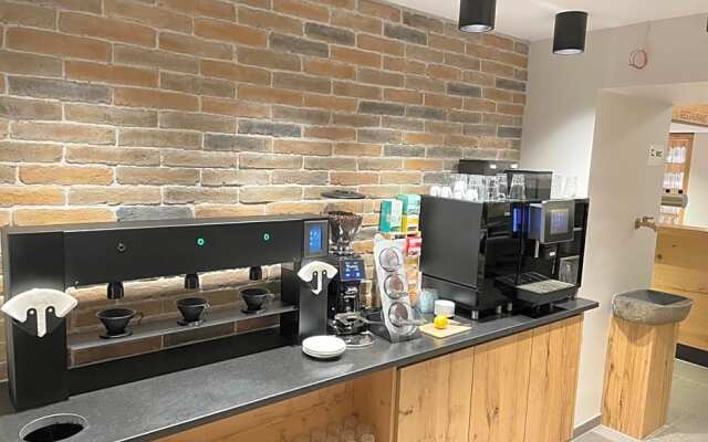 Hotel Goldener Hirsch