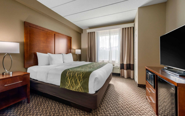 Comfort Inn & Suites Wildwood - The Villages