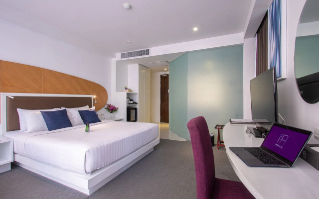 Hotel Icon Bangkok Sukhumvit 2