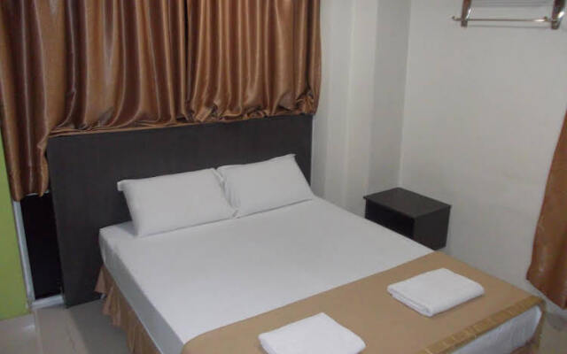 1st Inn Hotel Klang Sentral