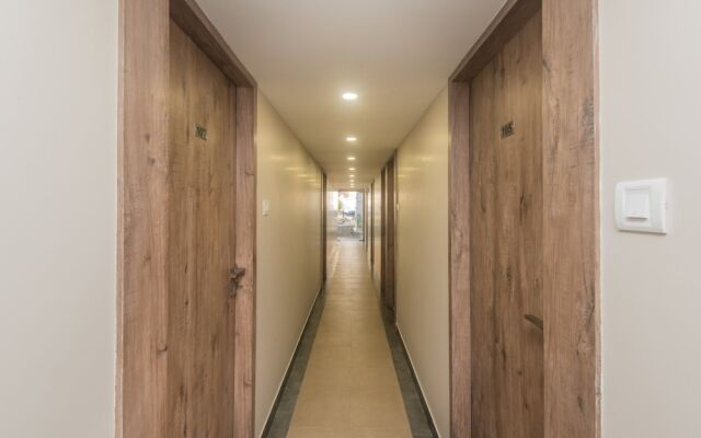 Hotel Blue Bay By OYO Rooms