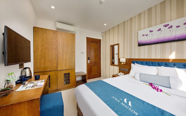 New Hotel Boutique Da Nang