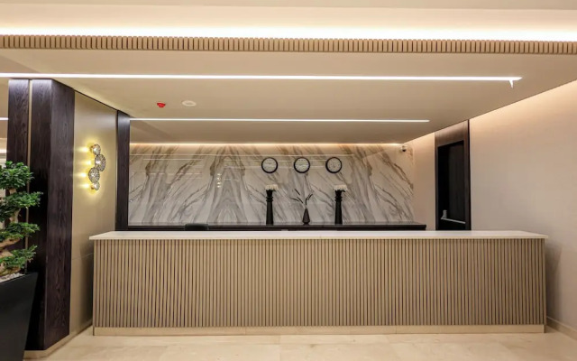 Swisstouches Hotel Amman