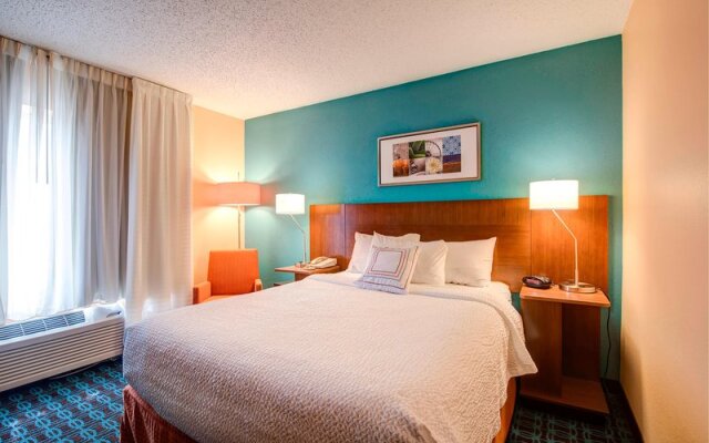 Fairfield Inn & Suites Green Bay Southwest