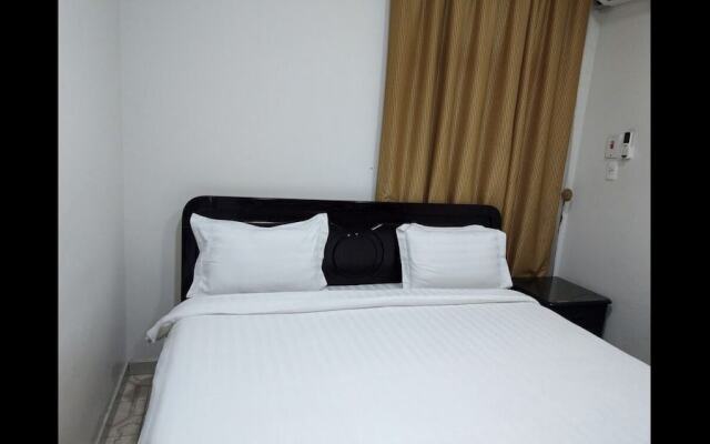 Oyo 497 Al Thuraya Towers for Furnished