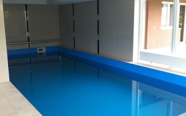 Smeraldo Luxus Apartman Siófok