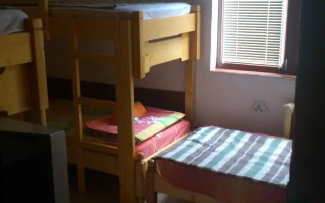 Gulliver Hostel Sofia