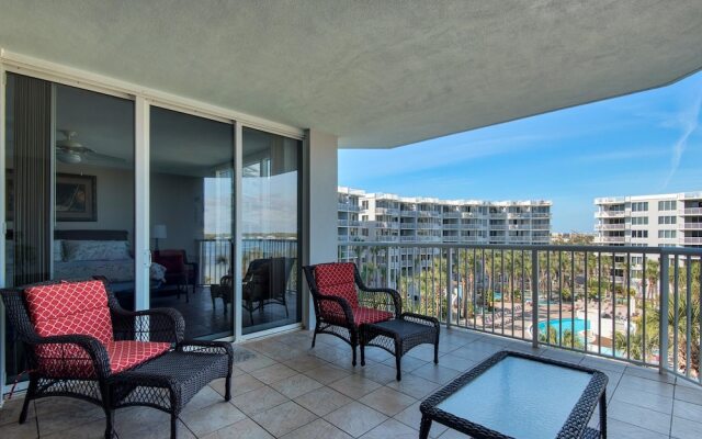 Destin West Bayside Osprey 505