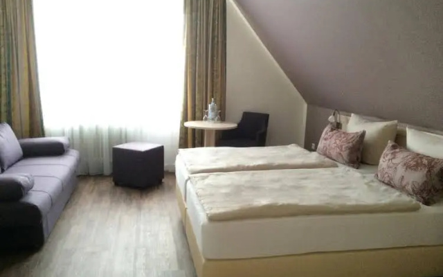 Landhotel Alte Schule
