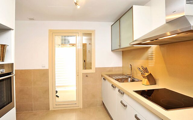 Apartment Marmara Jávea