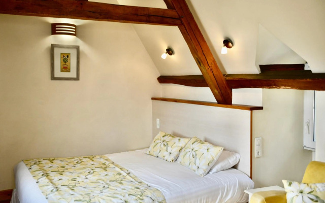 La Villa des Consuls