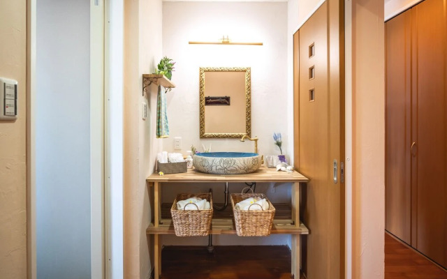 palmvilla ishigakijima karei