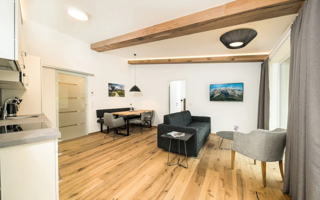Apartmenthotel Sonnenhof