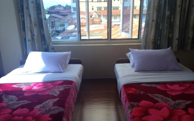 Hotel Heart Hom