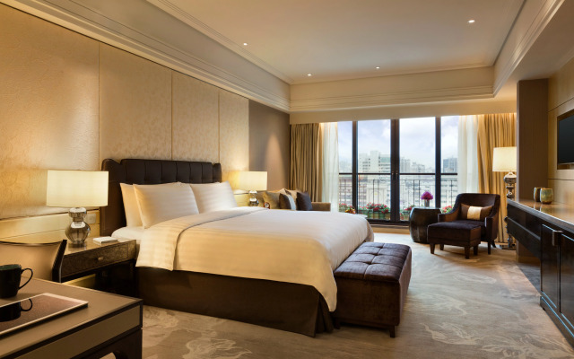 Midtown Shangri-La, Hangzhou