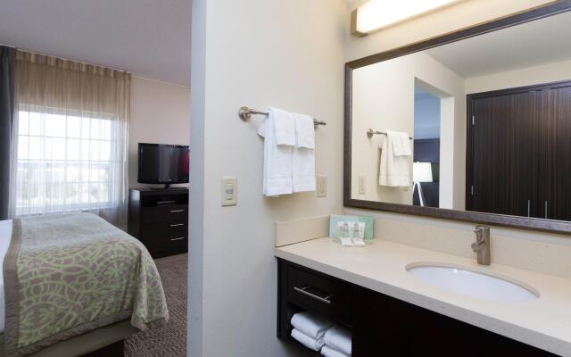 Staybridge Suites Buffalo-Amherst, an IHG Hotel