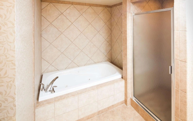 Red Lion Hotel Boise Downtowner