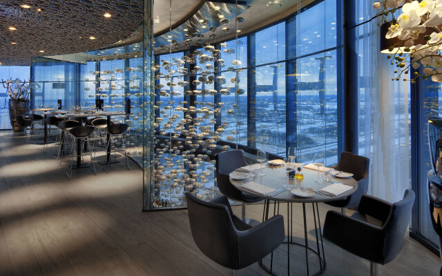 Fletcher  Amsterdam