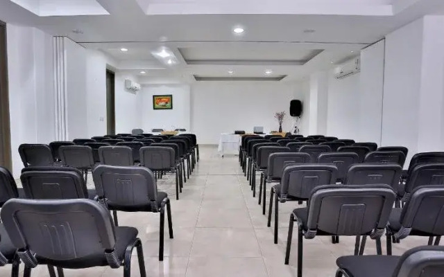 Hotel Casablanca