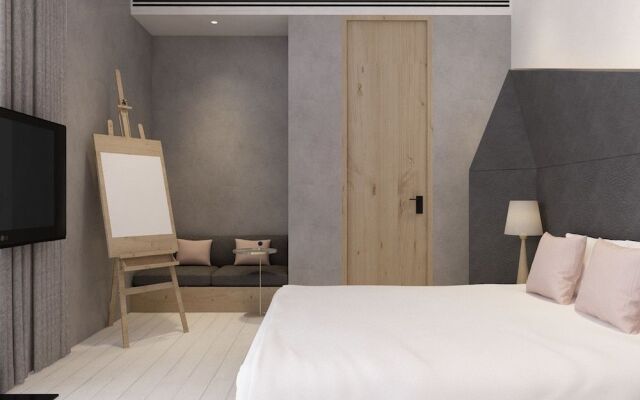 Wheat Hotel Ningbo