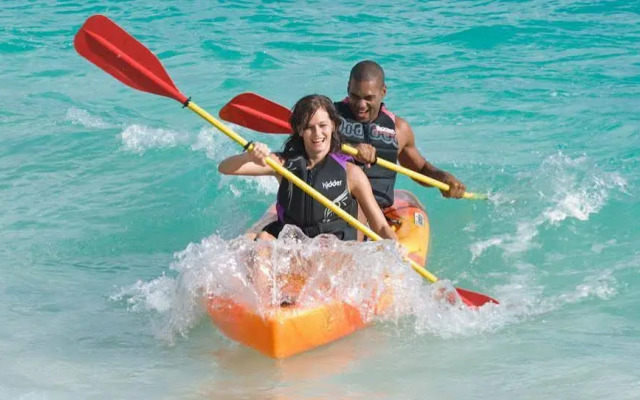 Turtle Beach, a Tribute Portfolio™ All Inclusive Hotel