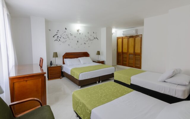 Hotel Florida Inn