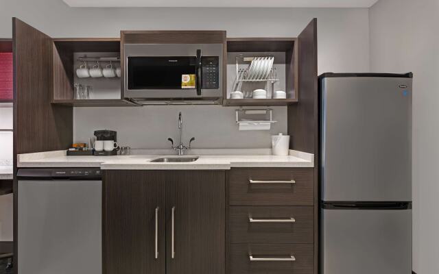 Home2 Suites by Hilton Memphis Wolfchase Galleria