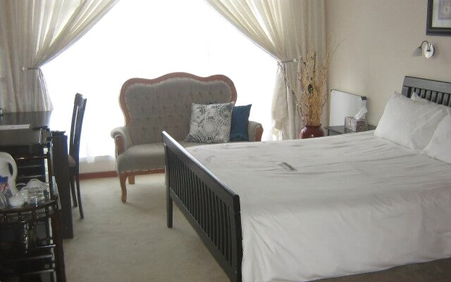 Winchester Lodge