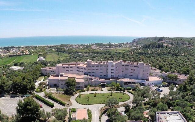 Centro di Soggiorno Il Belvedere