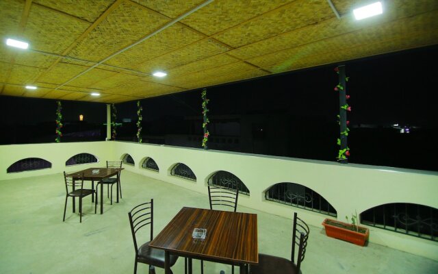 Hotel Hafsi Kabir