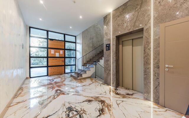 White Hill Suite by PS