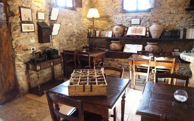 EcoResort Il Cantico della Natura