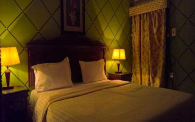 El Masarat Hotel Suites