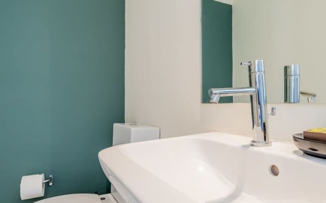 Picturesque 2BR in Casco Antiguo