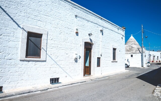 Trulli Guest House