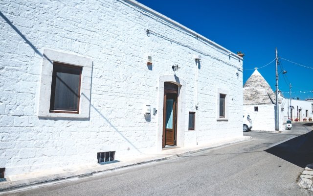 Trullieu Guesthouse