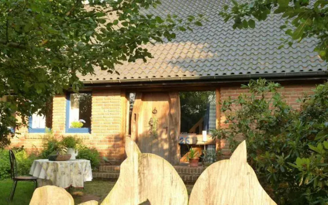 Atelier & Gästehaus Winkelshuetten