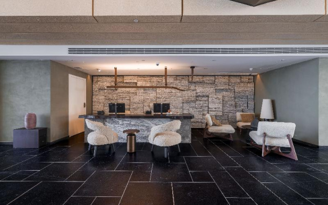 AX The Heights Residences
