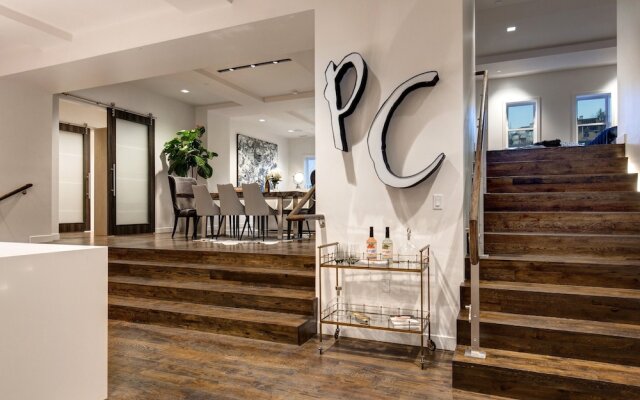 Abode at the Parkite