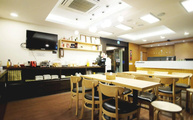 Seoulite Inn Myeongdong