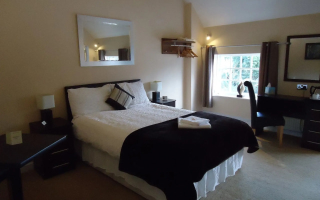 The Silverton Inn - B&B