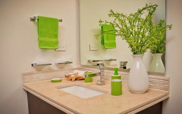 Two Bedroom Apartment Heliko 201