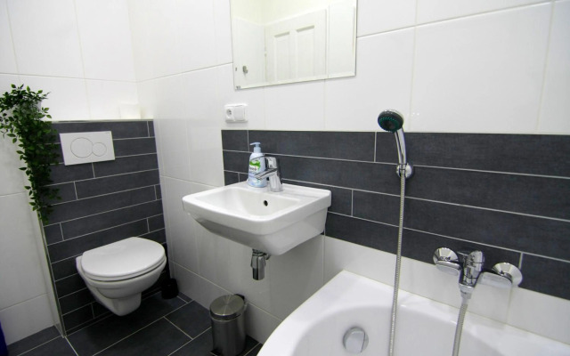 ALLSTAR Vinohrady ateliers