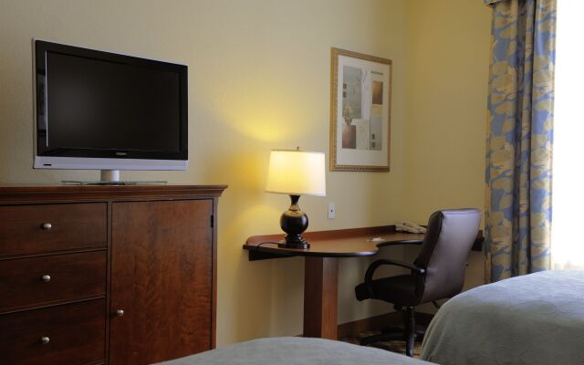 Spark by Hilton Orangeburg