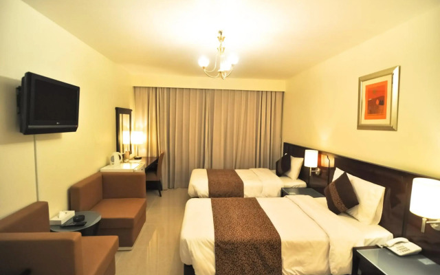 Phoenicia Hotel